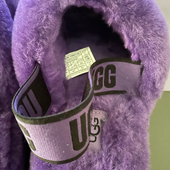 UGG Women's Fluff Yeah Slipper - Picture 4 of 7